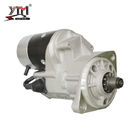 YTM03-SK QDJ2107H Engine Starter Motor 28100-0250A J08 SK250-8 SK200-8