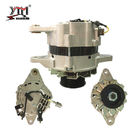 M207 4HK1 ZAX230-3 250-3 50A 8PK Electric Alternator Motor 0-35000-4558