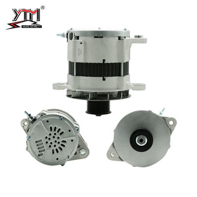 DR258 C7 E324 325 E329 80A  101211-8140 Auto Alternator
