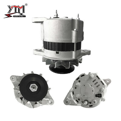 HT206 4D95 PC60-5 Electric Alternator Motor 30A P94-29 600-821-3850