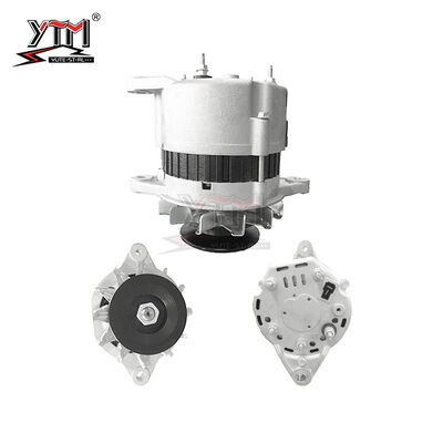 HT215 4JA1 SK60 24 Volt 30A 600-821-3850 Auto Alternator