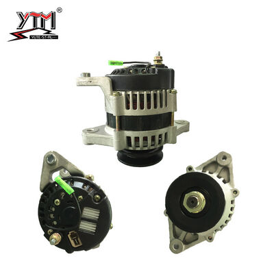 HT218 4D84 R60-5 Yanmar Auto Alternator 12V 50A 1PK 19020700