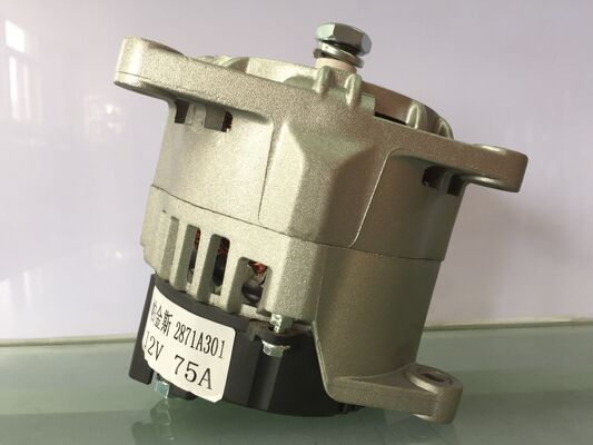 HT238 2871A301 CAL30207  75A Electric Alternator Motor