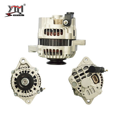 M221 V2203 Electric Alternator Motor KX165 4D94 12V 80A 1PK JFZ1711