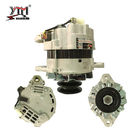 M232 6D24 4M50 Electric Alternator Motor SK450-8 SY465 24V 55A 1PK A4TU3586