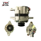 M234 6WG1 2B82-46 Isuzu Round Plug Auto Alternator 181200-5303