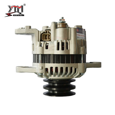 M262 6D34 Electric Alternator Motor SK200-6E SK200-5 2A86-40