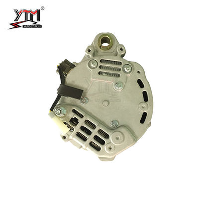 M292 6D24 S6K E200B E320B Ac Auto Alternator  70A 2PK A4TU3586