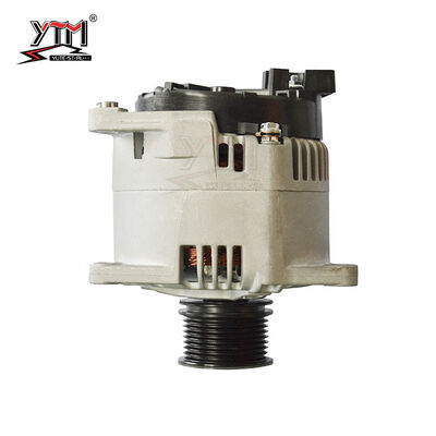 MR201 C4.4 Electric Alternator Motor  E312D E315D 313D2GC 70A 2873A704