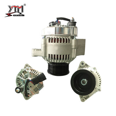 ND202 6D102 PC200-6 PC200-7 Electric Alternator Motor 40A 8PK S84-39 101211-4310