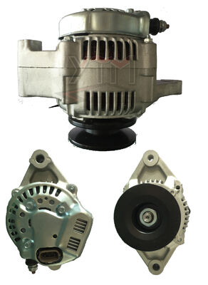 101211-3730 Electric Alternator Motor ND204 B3.3 YC60-7 YC85-7