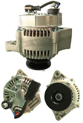ND205 6D102T PC70-8 PC78-8 4BT3.3 Electric Alternator Motor  101211-7960