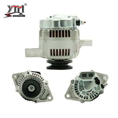 ND207 V2304 D1703 PC56-7 Kubota Auto Alternator 35A A63-20 101211-2951