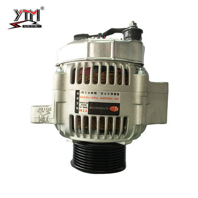 80A S84-39 10211-7960 Komatsu Alternator ND268 PC200-8 PCS220-8