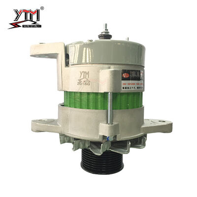 NK202 6D114 PC360-7 40A S74-44  Auto Alternator 600-825-3160
