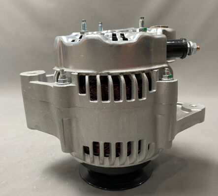 ND209 XGMA 809 B3.3 19279-64013 102211-5700 Auto Alternator 12V 90A 1PK For Cummins Add AC