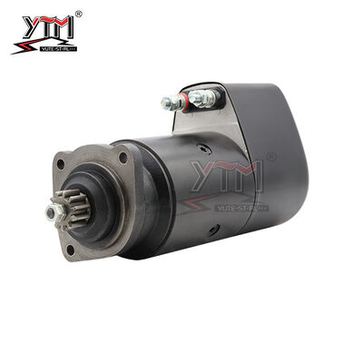 QDJ2745R Electric 1416076 19024110 LRS02178 LRS2178 Starter Motor 11030906 For  Truck Heavy Duty