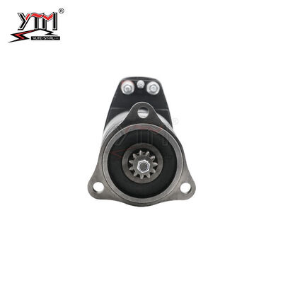 QDJ2745T CST10649 0001417064 Electric Starter Motor For Iveco 1417064 986017850 1785 4839041 9125160 LRS01906 LRS1906