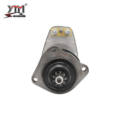 TS16949 QDJ2745V 6.6KW  Starter Motor 8511409900
