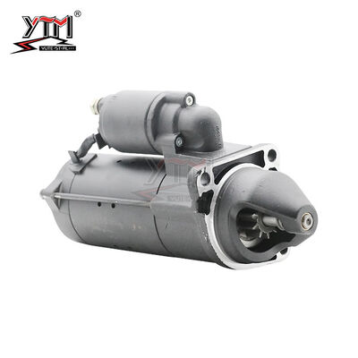 QD1310G Electric Starter Motor 0001230021 0001230020 1230021 1230022 82032859 500389864 504036476 LRS02446 LRS2446