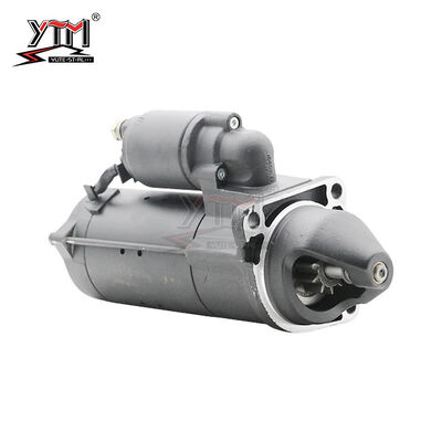 QD1310C CST10304 Electric Starter Motor 0001230020 1230026 1262019 1262020 2852178 47132888 47132037 323019050