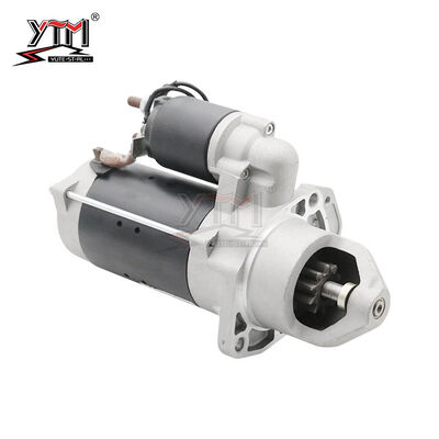 QD1310H 6068HYH01 0001260001 Electric Starter Motor For  1260001 1260004 RE526375 RE527400 SE501868