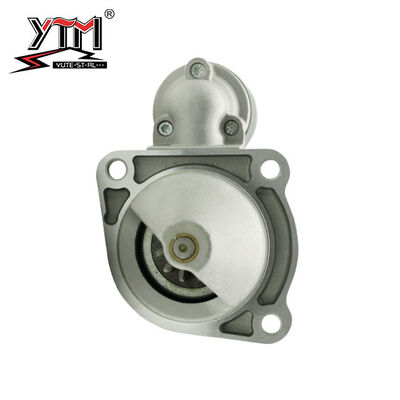 QD2310B CST10680 DRS0027 Electric Starter Motor 0001231026 For CAS-E Iveco Holland