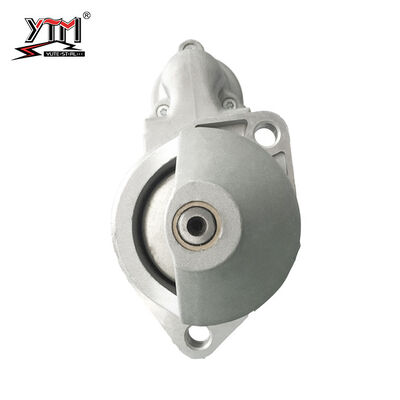 QD2310C 4KW 2011 0001231018 Electric Starter Motor For KHD Deutz