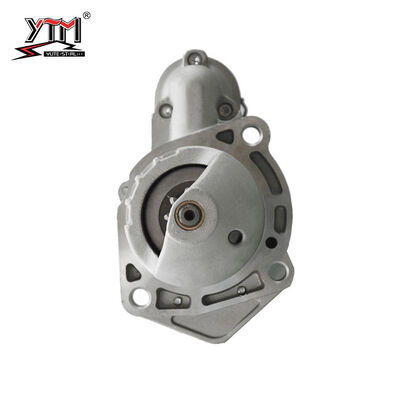 QD2310D 0001231032 Electric Starter Motor For Benz Bosch 1231032 LRS02545 LRS2545 51519701 A0051519701