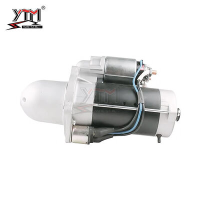 QD2310F CST10655 0001231002 Electric Starter Motor 1231033 36262016003