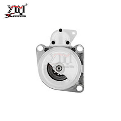 QD2310G 4.0KW CST10662 Electric Starter Motor 0001231011 986019010 1123009 1231011 DRS3828 8819010 8EA737936-001 CS1248