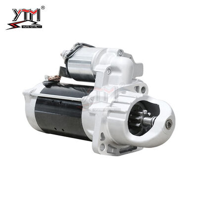 QD2310L 9T 0001231033 Electric Starter Motor 1231033 36262016003