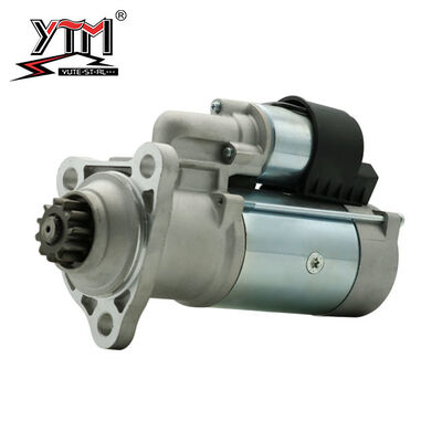 QDJ2845A 11T 7.5KW S00009205+01 Electric Starter Motor For Valin Xingma Shangchai 039904013
