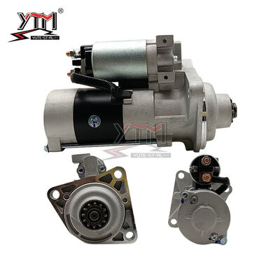 12V 12T 2.7kw Engine Starter Motor CCW QDJ1403B3 1403B3