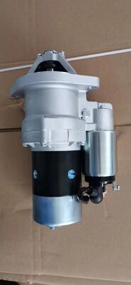 24V 11T 3.5KW Engine Starter Motor MITSUBISHI Type For Heavy Duty - S25-156 110467 233008601 8052133F