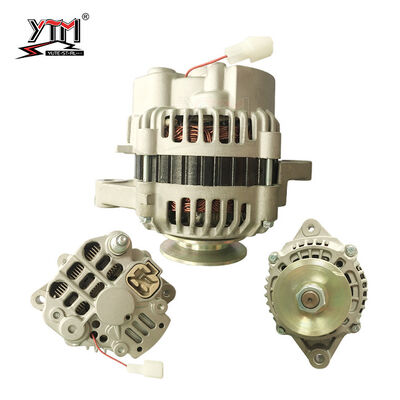 M225 JBT 12V 50A 1P alternator A7TA3577B A7T02071A  for Kubota V2403