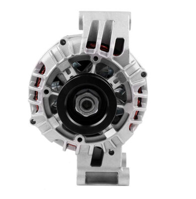 12V 100A 6PK GMC Canyon Alternator Chevrolet Colorado generator Lester 11047 8972415160 2650051 15831639 11047N