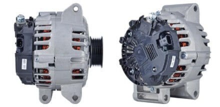 12V 120A DB Electrical Alternator For 2.4L Chevrolet Equinox 2010-2014 Lester 11459 2605323A SV0155-A11459   AVA0171