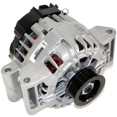 12V 120A DB Electrical Alternator For 2.4L Chevrolet Equinox 2010-2014 Lester 11459 2605323A SV0155-A11459   AVA0171