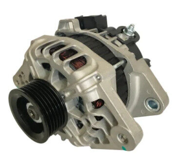12V 90A Alternator for KIA Lester 11471 2655447 A3176  986082210  114467  DRA0658