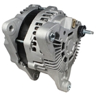 12V 180A Auto Dynamo Alternator Generator For Chrysle Mitsubishi 04801769AA 4801769AA ALM0791BS ALM0791UX
