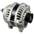 12V 180A Auto Dynamo Alternator Generator For Chrysle Mitsubishi 04801769AA 4801769AA ALM0791BS ALM0791UX