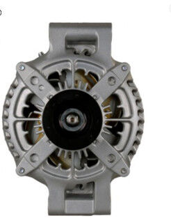 12V 210A Alternator for Denso BMW Lester 11496 104210-6072  LRA03667 12317591529