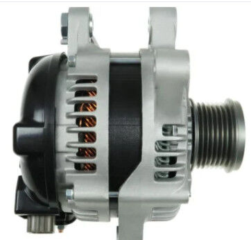 12V 100A Alternator  for Toyota 4 Runner 2.7 Toyota Coaster Lester 11522 104210-1000 210-0728 27060-75460