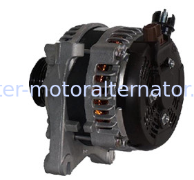 12V 225A Car Alternator For Ford (2009-2012) Lester 11534 104210-6180 9C2Z-10346-A 1042106180