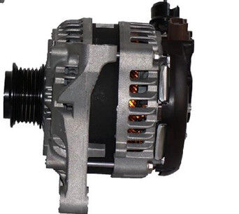 12V 225A Car Alternator For Ford (2009-2012) Lester 11534 104210-6180 9C2Z-10346-A 1042106180