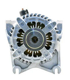 12V 225A Car Alternator For Ford (2009-2012) Lester 11534 104210-6180 9C2Z-10346-A 1042106180