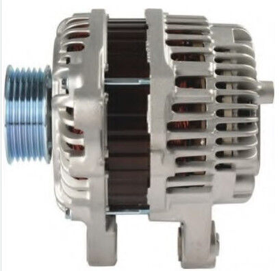 12V 95A Alternator for Mitsubishi lsuzu Lester 11537 A5tj0191 31100-R1A-A01 A5TJ0191