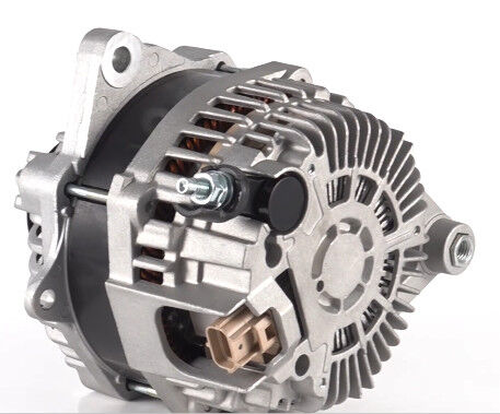 12V 150A Alternator for Mitsubishi Nissan L ester 11538 A3tj3991 A003TJ1791ZC A3TJ179 231001AA1B