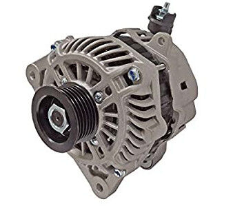 12V 100A Car Auto Generator Alternator for Ford Ranger Lester 11546 A002tg1691, A002tg1691zc  Al5t-10300-Ca
